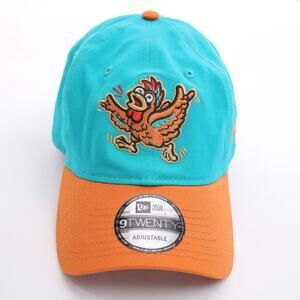 Winston Salem Dash Hype Hens 9TWENTY Cap